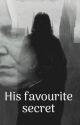 His favourite secret ( snape x reader) by MommyMilkerss6996