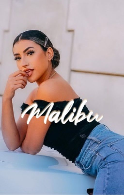 Malibu | j. parker by -malditapobrecita