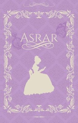 ASRAR [TERBIT] cover