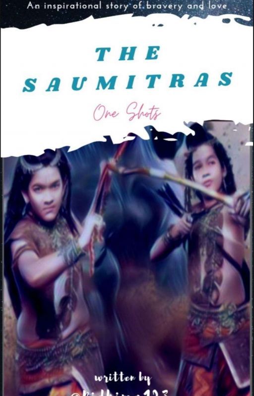 The Saumitras! (Os Book) by Moonstone_Alpha