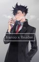 Win You Over (Kuroo x Reader) by sigma5119