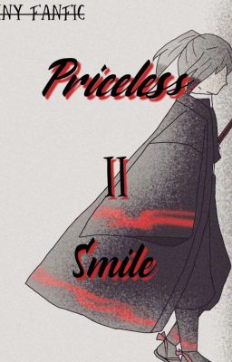 Priceless Smile 2 cover