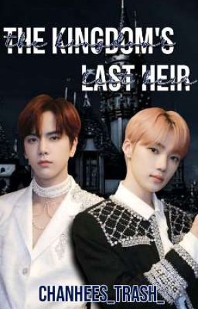 The Kingdom's Last Heir (BbangNyu Fanfic) by chanhees_trash_