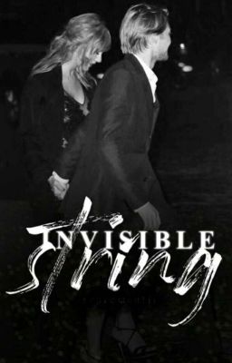 Invisible String cover