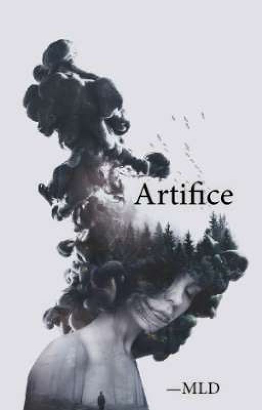 Artifice by discipleofinks