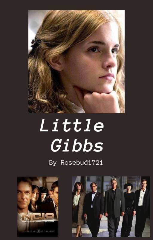 Little Gibbs (Season 1) by Rosebud1721