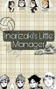 •'•Inarizaki's Little Manager•'•