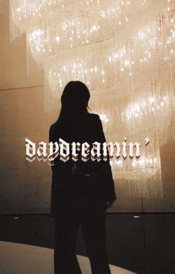 daydreamin' // d.s cover