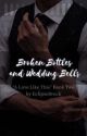 broken bottles & wedding bells || fred weasley  by EclipseBrock