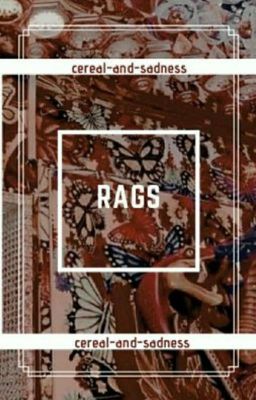 Rags~minchan ✔ cover