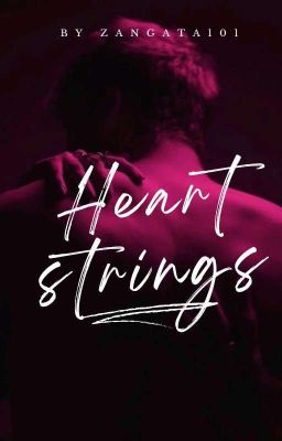 Heartstrings cover