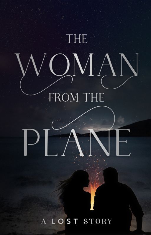 The Woman from the Plane [Lost Fanfiction] by VBL815