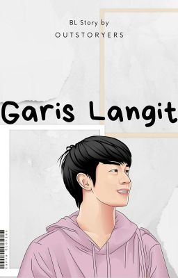 Garis Langit [BL] cover