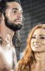 Becky and Seth love story