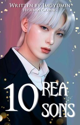 [✓] 10 Reasons cover