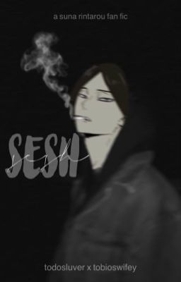 sesh | r. suna cover