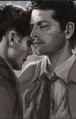 For now (a destiel fanfic) cover