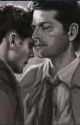 For now (a destiel fanfic) by supernaturalcrimes