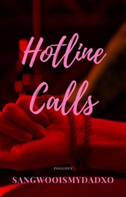 Hotline Calls || Bokuaka cover