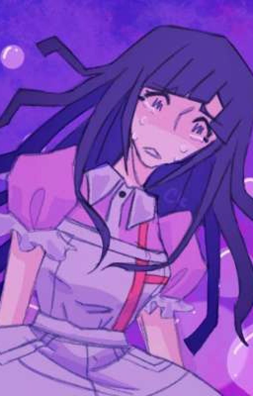 Nobody /Mikan Tsumiki's diary\ mostly angst by Taydencake