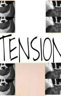 Tension (Under Construction) cover