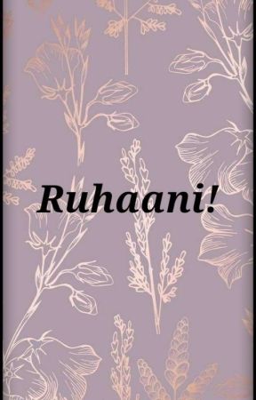 Ruhaani by Sia_909