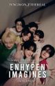 ENHYPEN || Imagines and Oneshots by jvngwon_ethereal