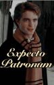 Expecto Patronum || Cedric Diggory x Hufflepuff Female Reader by sapphireangel_06