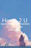 Home 2 U | MCYT x Reader Oneshots