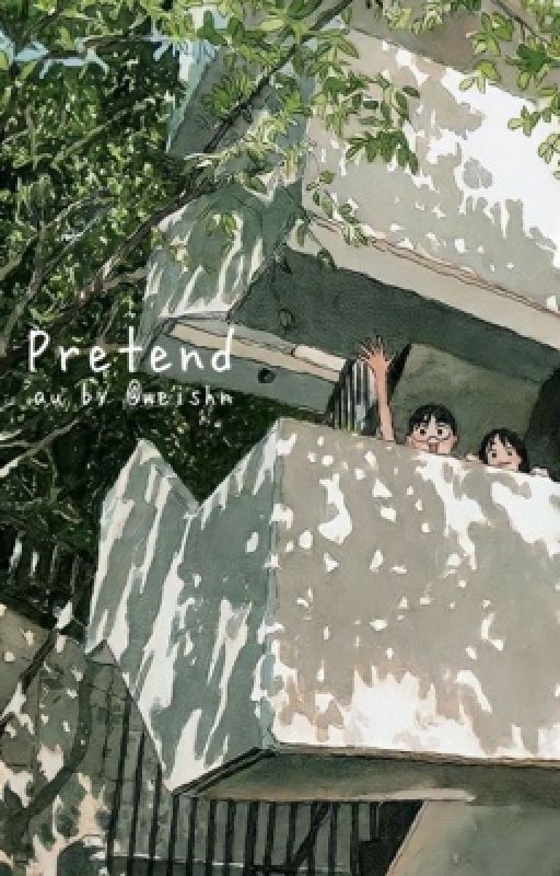 pretend | hendery  by weishn