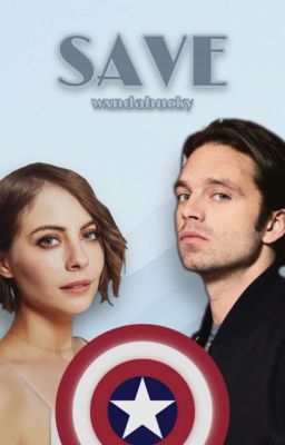 Save | Bucky Barnes [3] cover