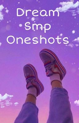 Dream smp one-shots cover