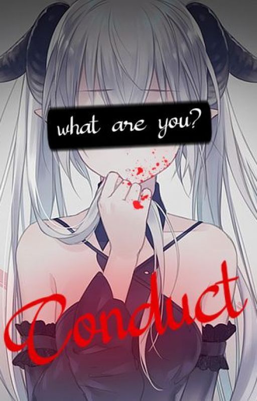 Conduct {Technoblade X Fem!Reader} by Cr3sc3nt