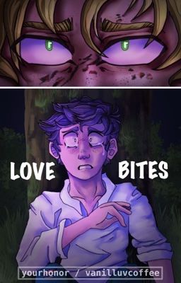 Love Bites  cover