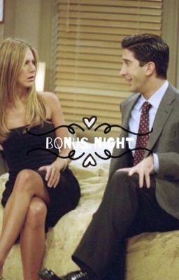 Bonus night! cover