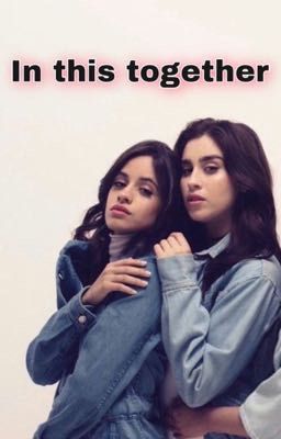 In this together  cover