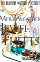 The Merryweather Jewel Thefts. by TiNyDiAmOnD101