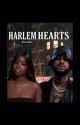 HARLEM HEARTS  by mirarella_