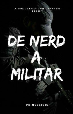 De Nerd a Militar cover