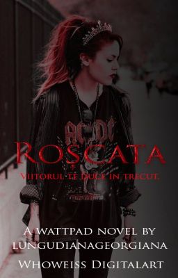 Roscata cover