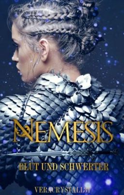 Nemesis - Blut und Schwerter  cover