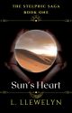 Sun's Heart by Llewriter