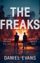 The Freaks by DanielEvans01