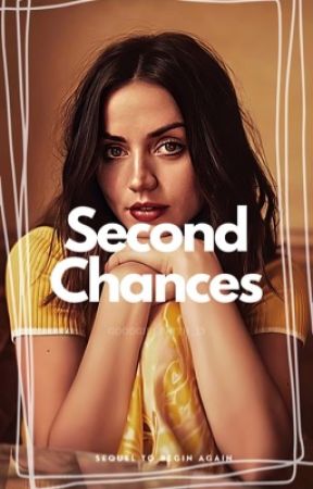 Second Chances || Evan Buckley || 9-1-1 (Book 2) by goodgirlfaith_13