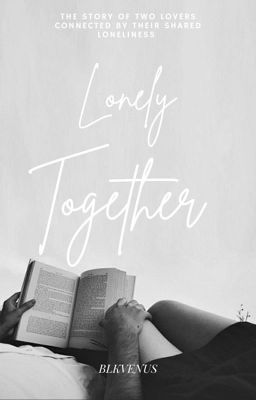 Lonely Together cover