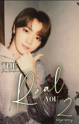 The Real You 2 || Jung Sungchan cover