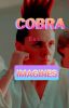 Cobra Kai Imagines//Hawk//Jacob Bertrand