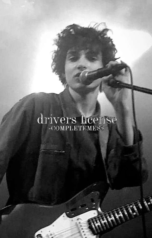 ✔ 𝐃𝐑𝐈𝐕𝐄𝐑𝐒 𝐋𝐈𝐂𝐄𝐍𝐒𝐄, finn wolfhard by -COMPLETEMESS