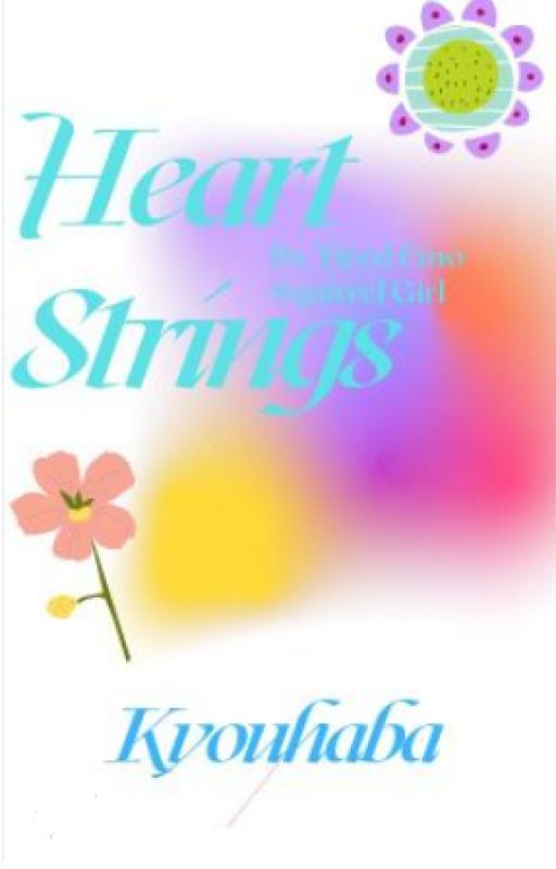 {Heart Strings} by Honey-SemiShira---