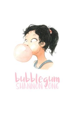 bubblegum cover